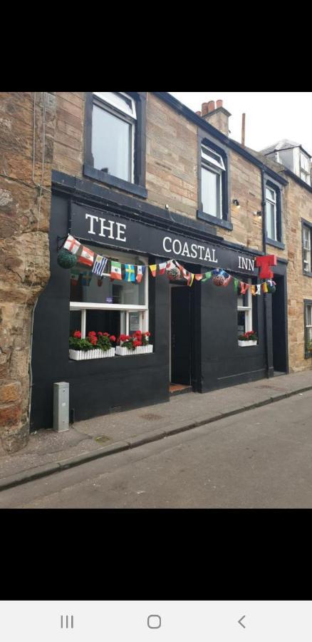 The Coastal Inn Outbuilding Cellardyke Εξωτερικό φωτογραφία