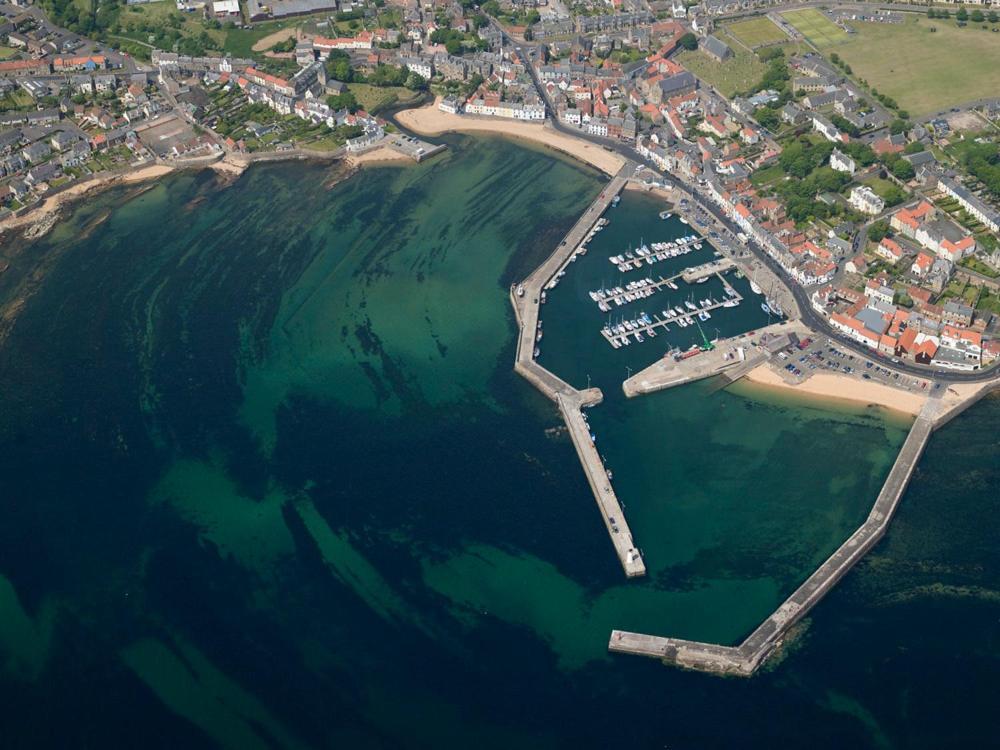 The Coastal Inn Outbuilding Cellardyke Εξωτερικό φωτογραφία