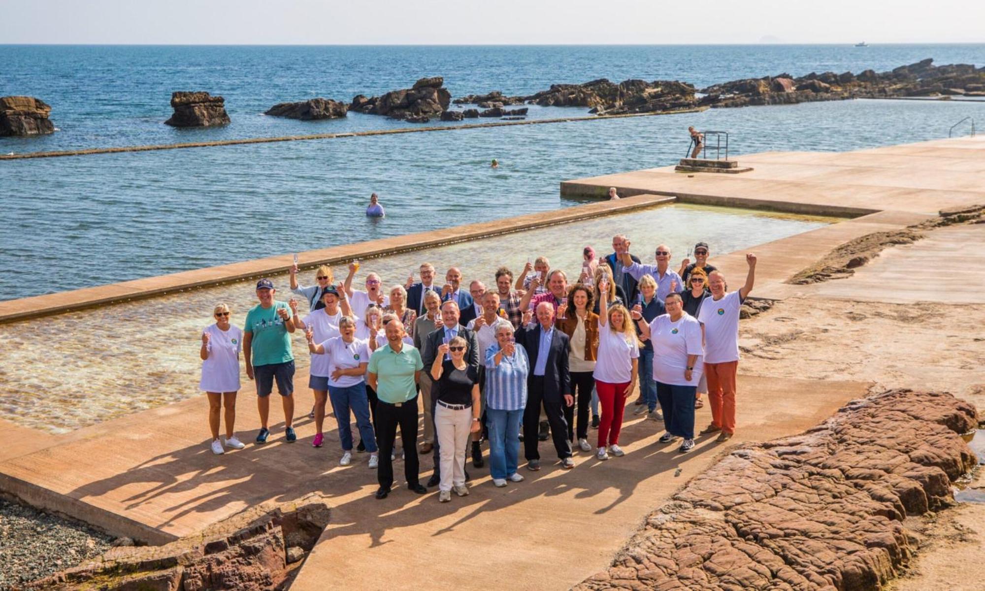 The Coastal Inn Outbuilding Cellardyke Εξωτερικό φωτογραφία